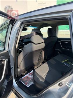 تويوتا راف 4